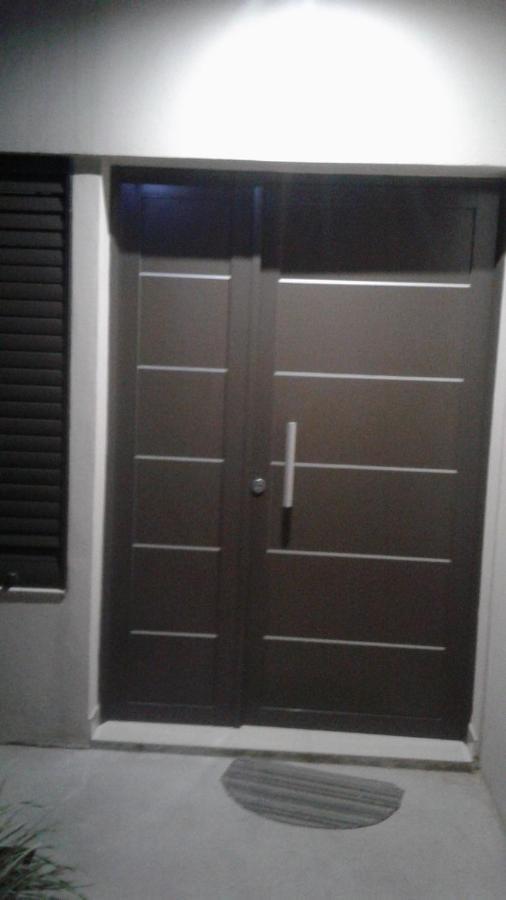 شقة Bienvenidos A Mi Casa Chajarí المظهر الخارجي الصورة