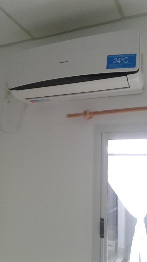 شقة Bienvenidos A Mi Casa Chajarí المظهر الخارجي الصورة
