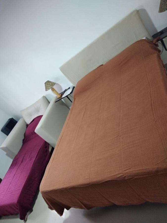 شقة Bienvenidos A Mi Casa Chajarí المظهر الخارجي الصورة